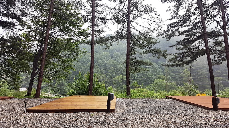 캠프수풀이 시설 사진 8