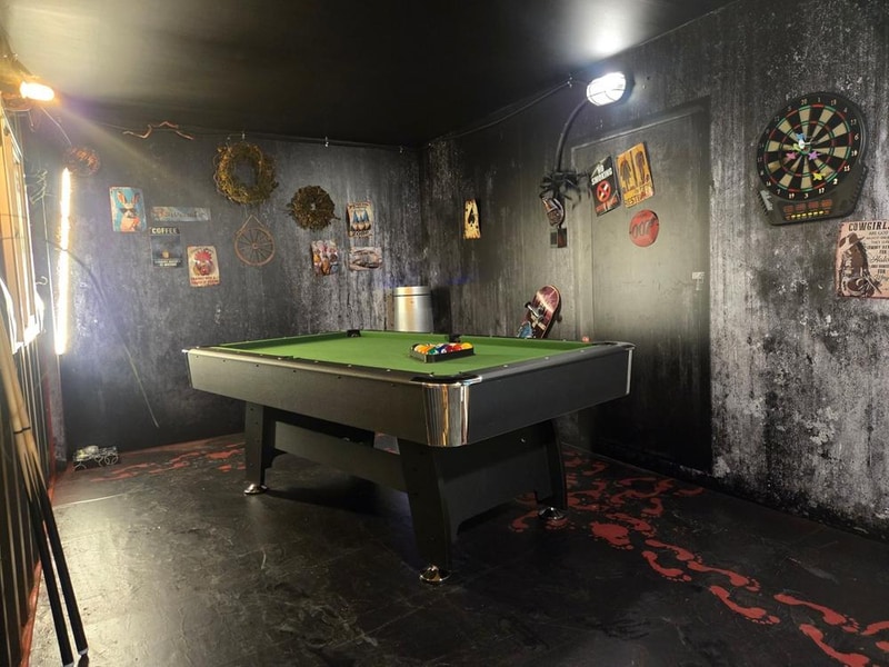 계절감각글램핑엔카라반 시설 사진 25