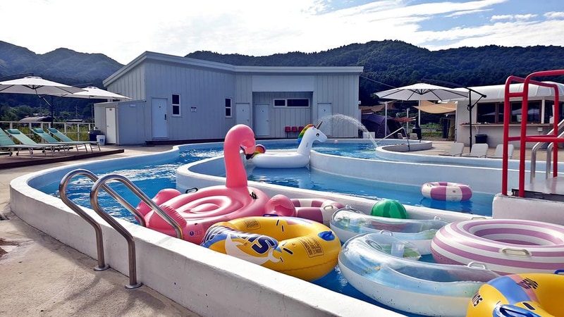 Lazy Joe 시설 사진 20