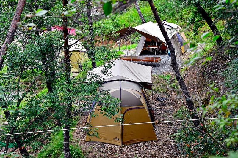 꿈꾸는 캠핑장 시설 사진 10