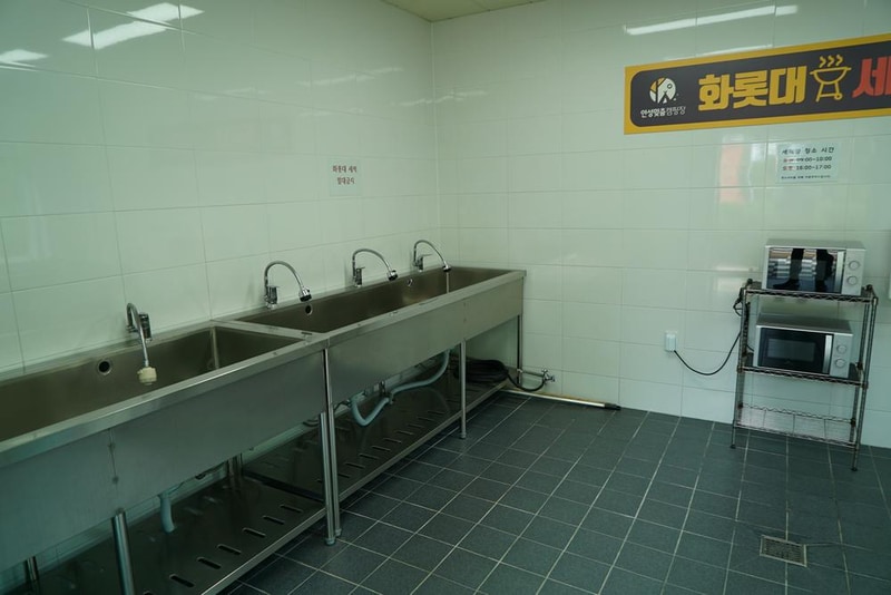 안성맞춤 캠핑장 시설 사진 39