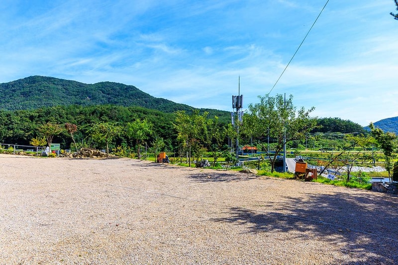 속리산풍경캠핑장 시설 사진 4