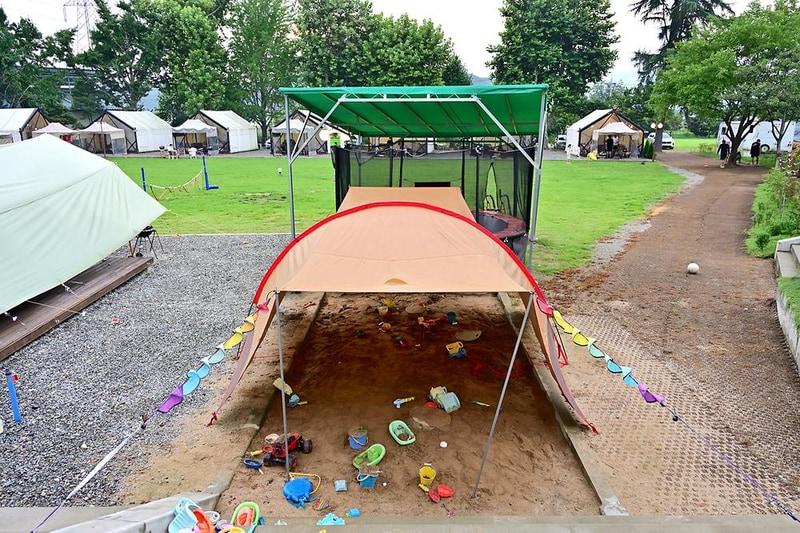 슬로우위켄드 시설 사진 23