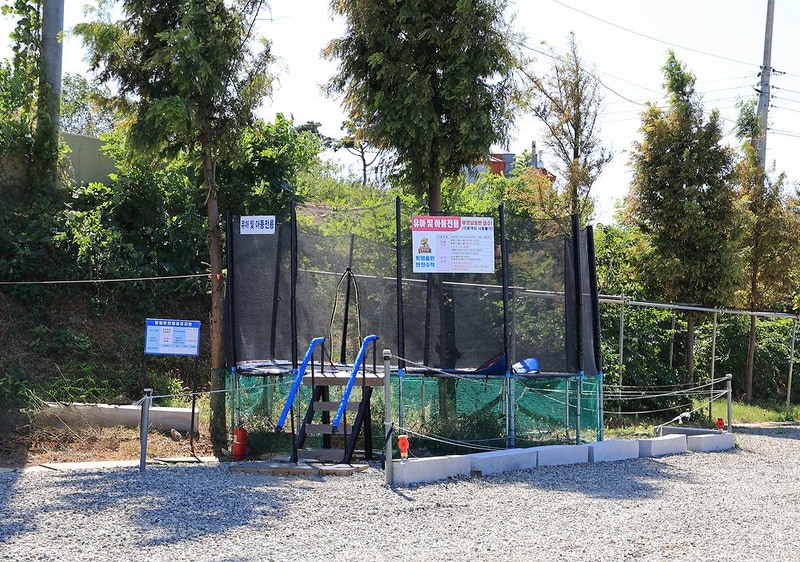 매향 오토 캠핑장 시설 사진 7