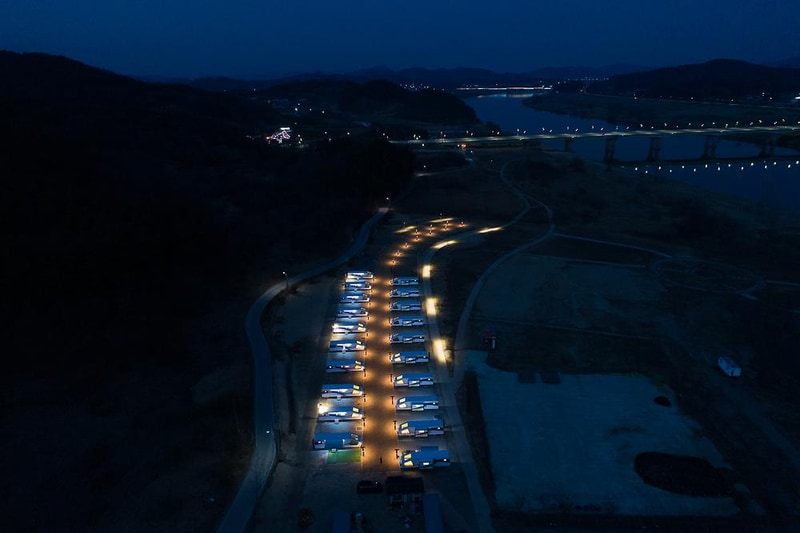 백마강레저파크 시설 사진 3