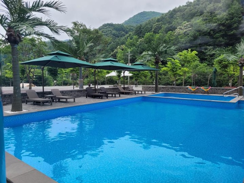 담터휴 캠핑장 대표 사진