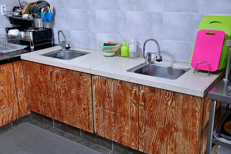 에코힐글램핑 시설 사진 15