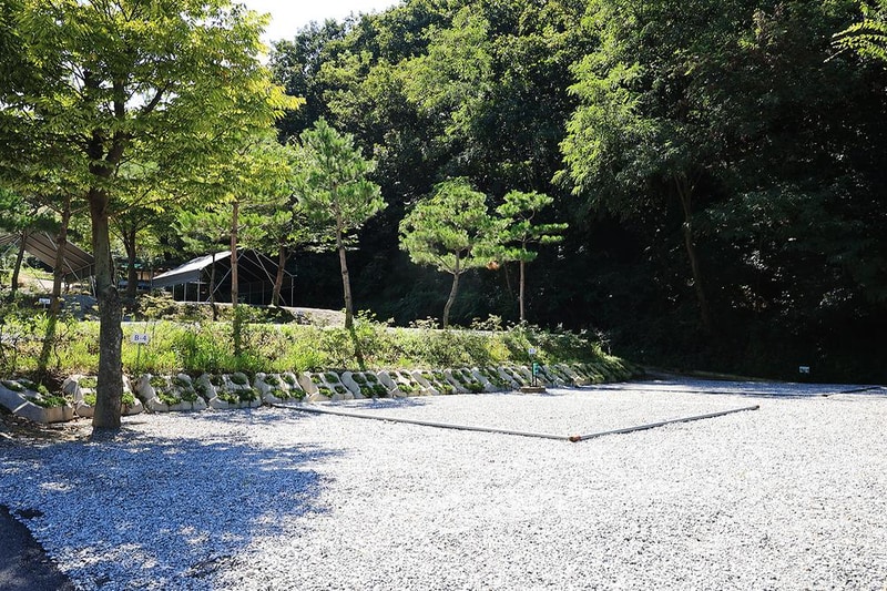 아미캠핑장 시설 사진 19