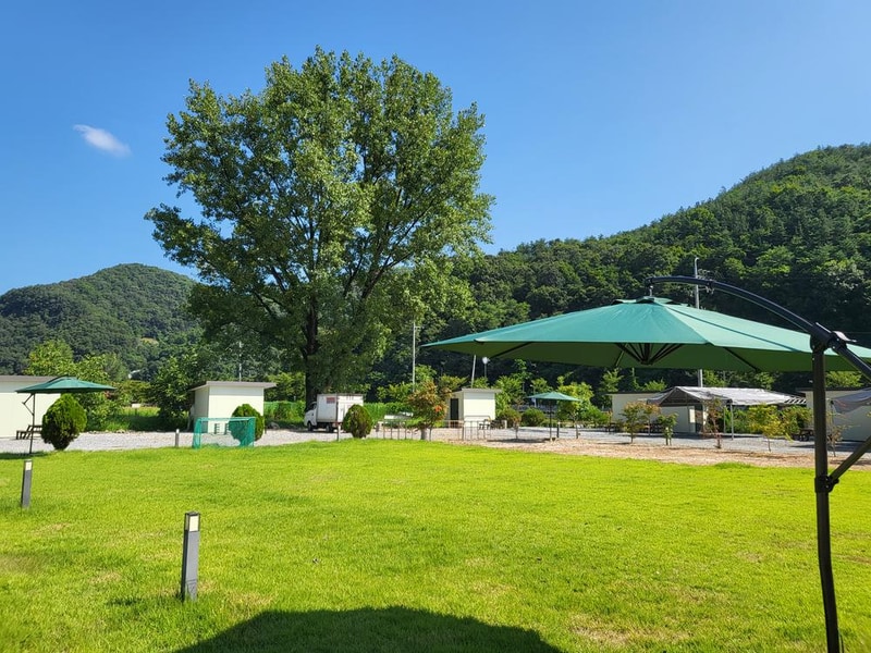 문경또또캠핑장 시설 사진 15