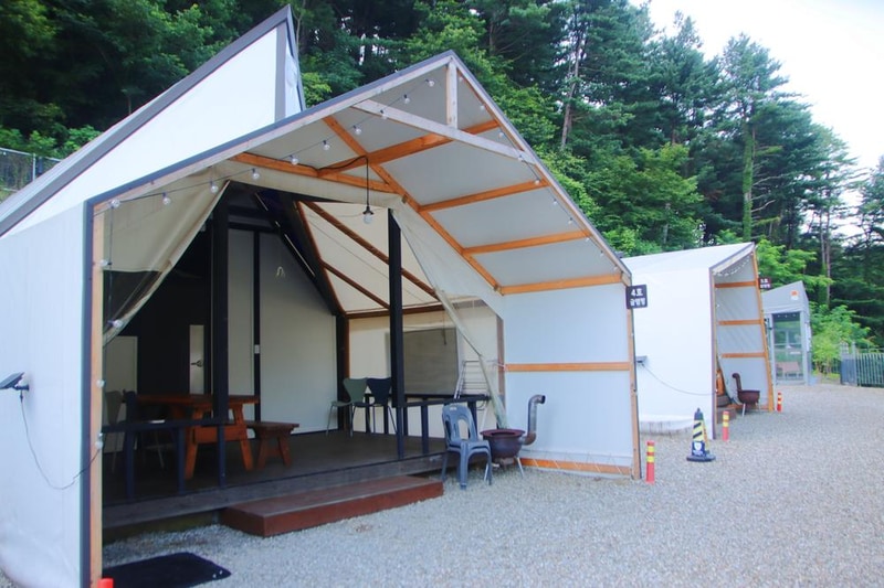 더 스타일 시설 사진 15