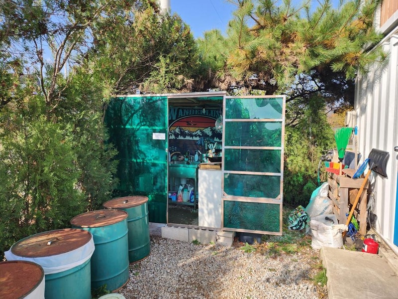 규니네 캠핑 시설 사진 25