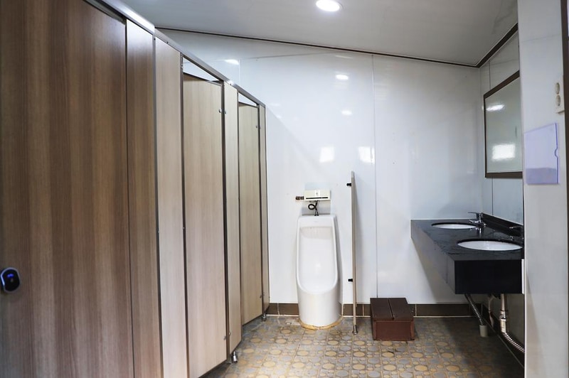 동강전망휴양림오토캠핑장 시설 사진 13