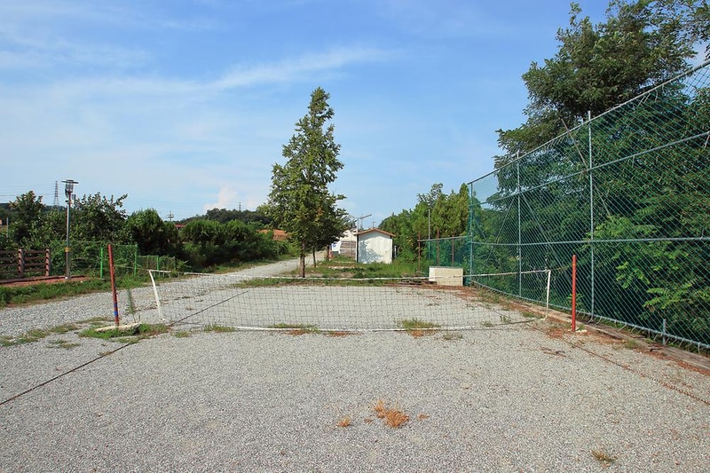 아산글램핑캠핑장 시설 사진 8