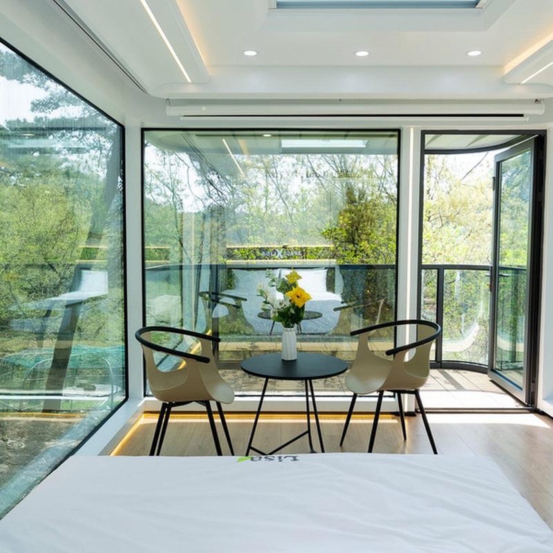 담양리사숲속마을 시설 사진 27