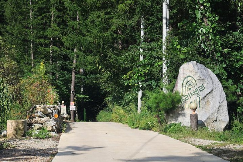 가리벨리캠핑장 대표 사진