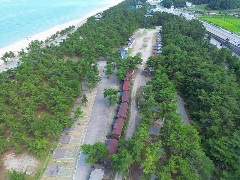 지경국민여가캠핑장 시설 사진 6