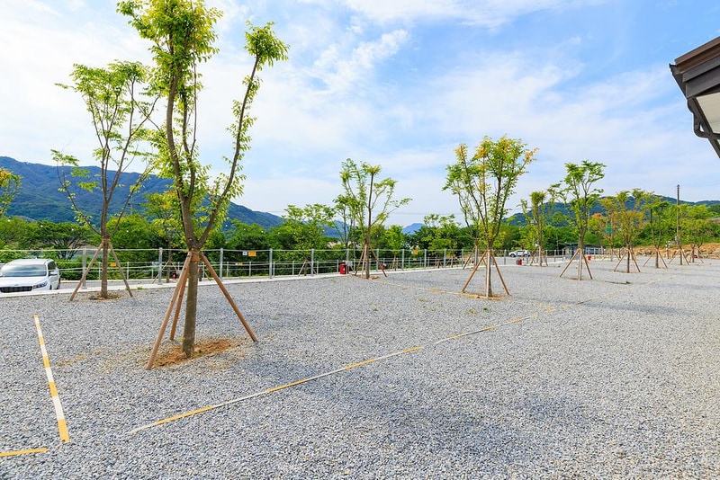 산앤호반 캠핑장 시설 사진 9
