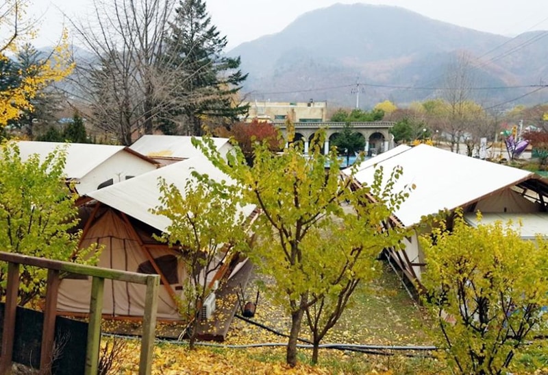 청평원레저타운 시설 사진 33