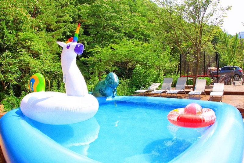 자연에 머물다 시설 사진 10