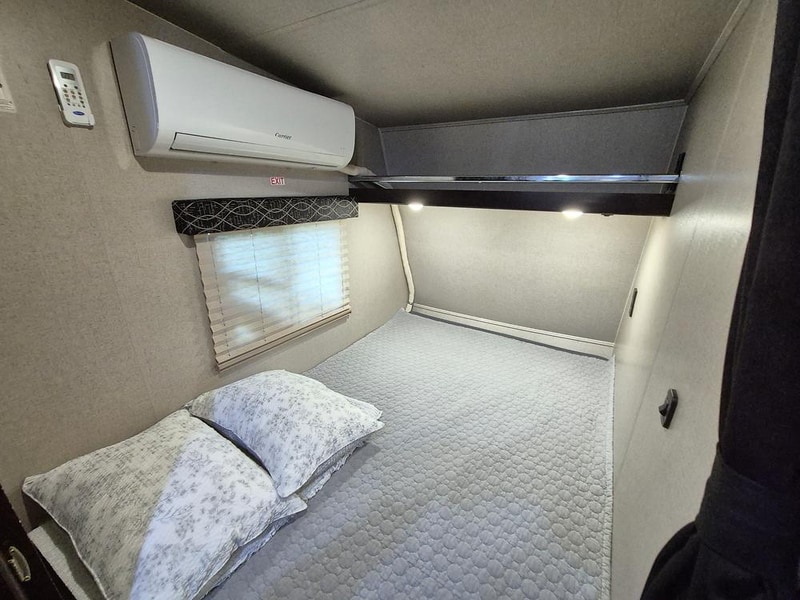 청화산카라반&캠핑 시설 사진 24