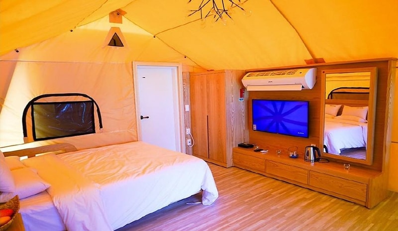 베스트필드 시설 사진 5