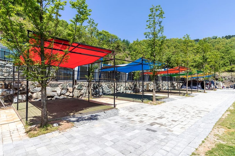 아이뜰관광농원 시설 사진 17