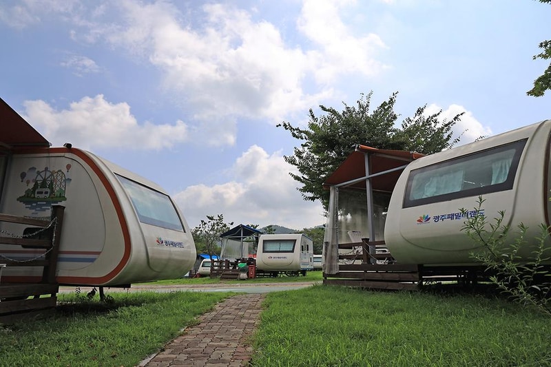 더패밀리 주식회사 시설 사진 7