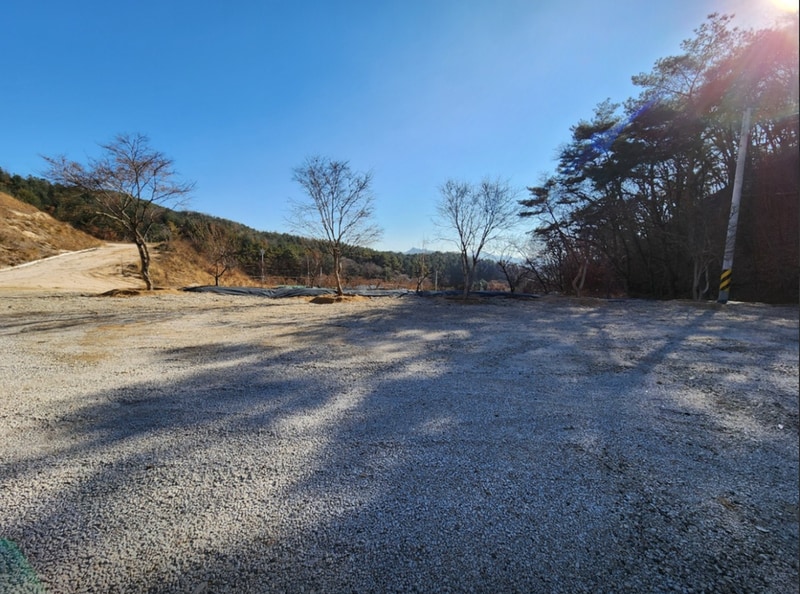 너우리 캠핑농원 시설 사진 5