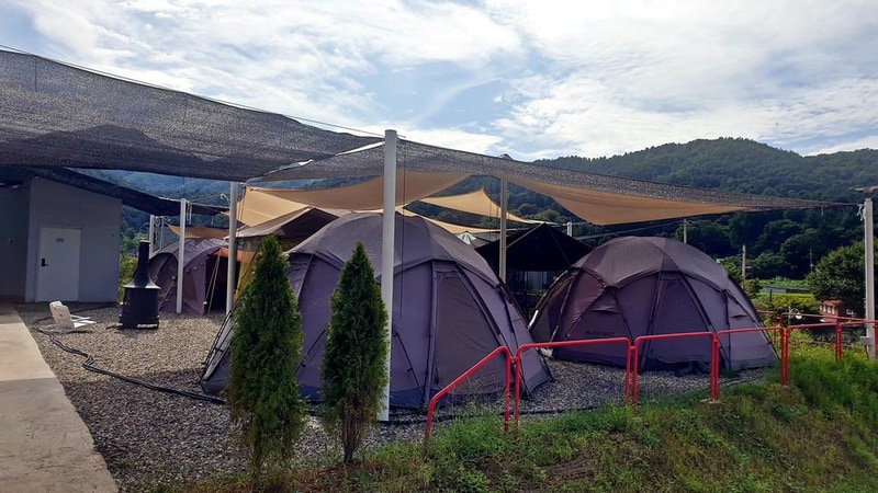 Lazy Joe 시설 사진 16