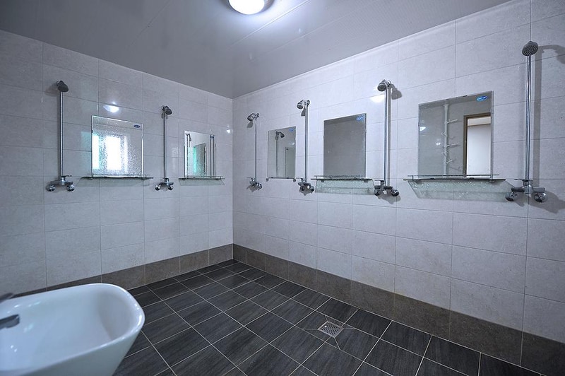 The Star 오토캠핑장 시설 사진 13