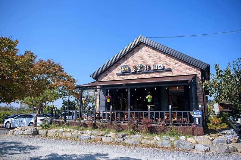 모꼬지캠핑장 시설 사진 7