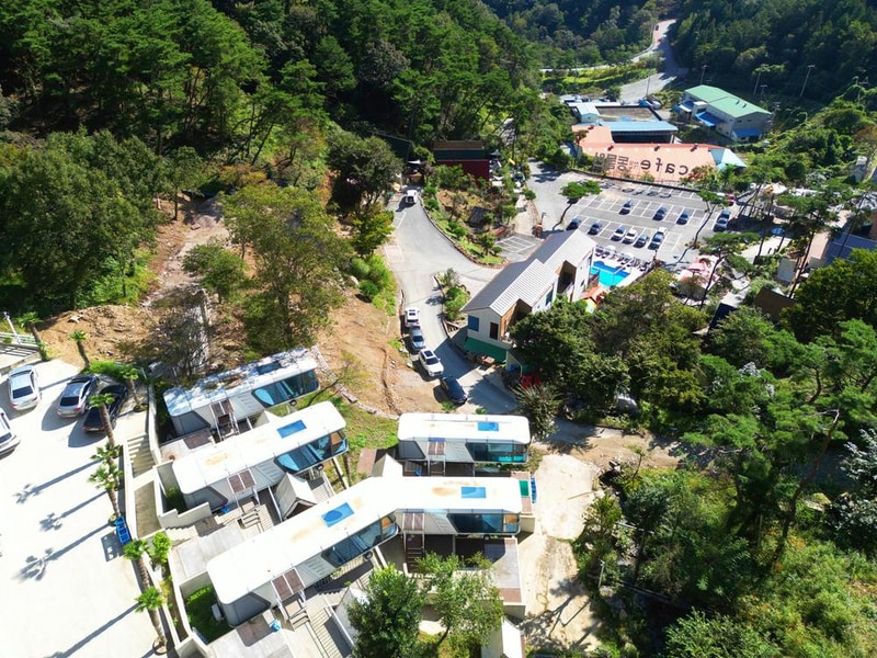 담양리사숲속마을 시설 사진 6