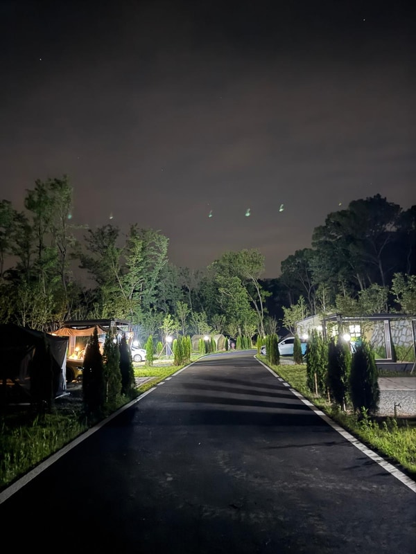 의성단밀숲속야영장 시설 사진 14