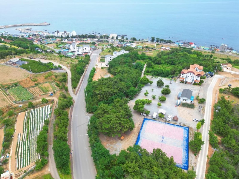 아름다운캠프 시설 사진 13