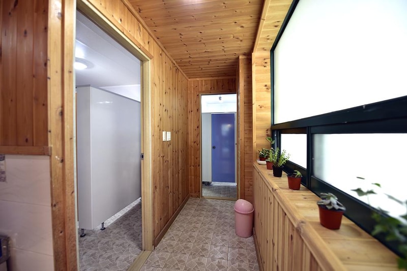 포시즌 캠핑장 시설 사진 20