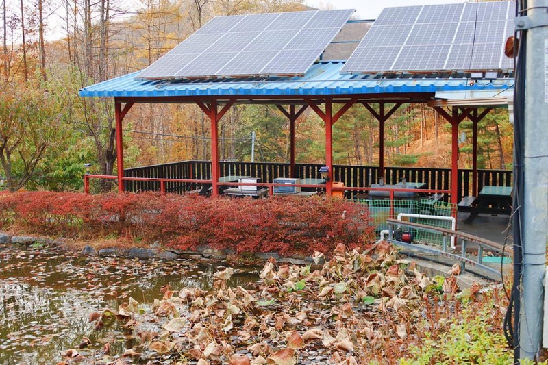 캠핑하는 집 시설 사진 4