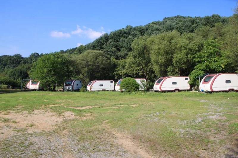 가평운악카라반파크 대표 사진