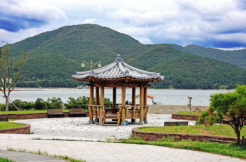 쌍근오토캠핑장 시설 사진 9