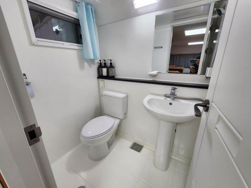 다온숲 노을 캠핑정원 시설 사진 24