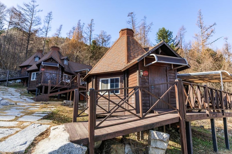 거창 국민여가캠핑장 시설 사진 10