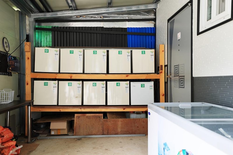 279캠핑장 시설 사진 5