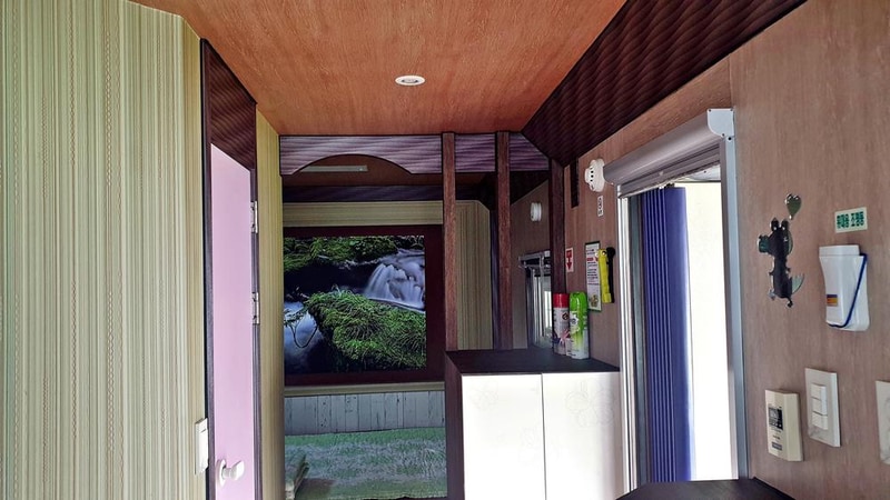 캠핑코리아 카라반오토캠핑장 시설 사진 6