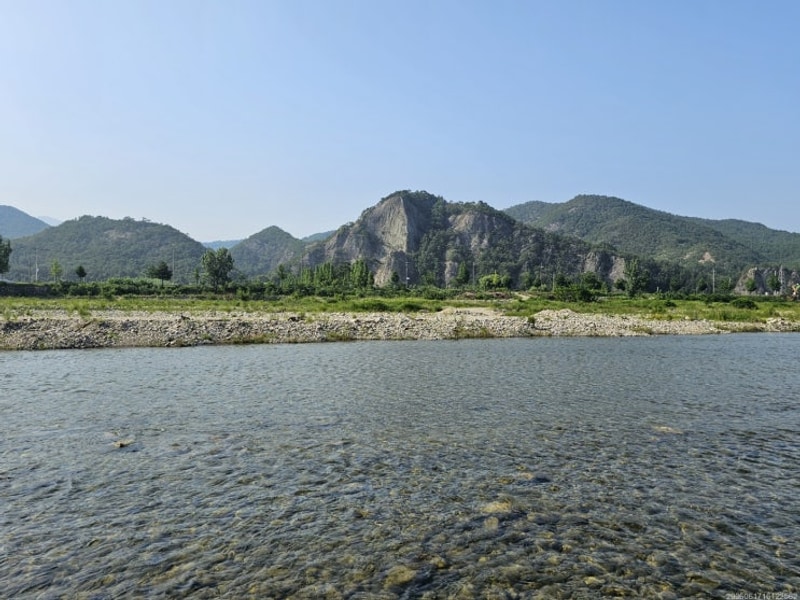 삼척캠핑장, 병풍바위야영장에서 보낸 고요한 쉼의 시간
