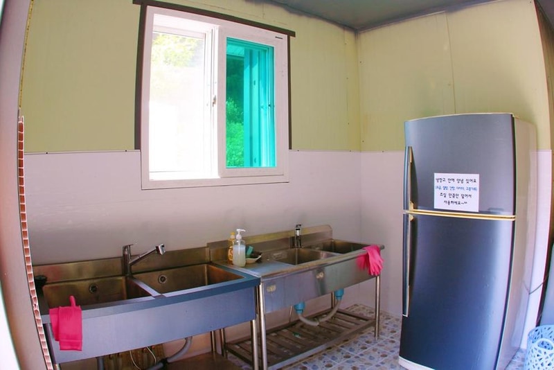 자연에 머물다 시설 사진 6