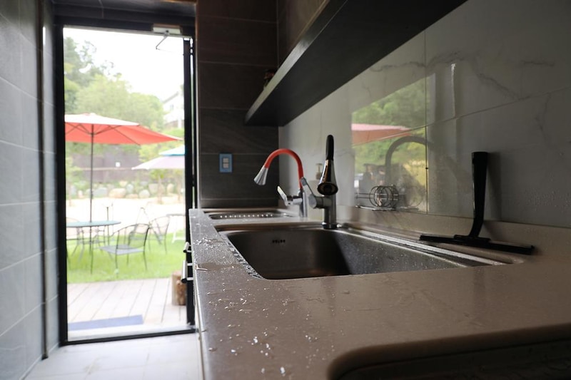 클라인캠프 빌리지 시설 사진 12