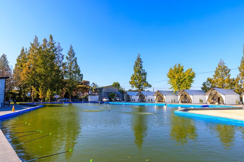 비토애 럭셔리글램핑 나주점 시설 사진 28