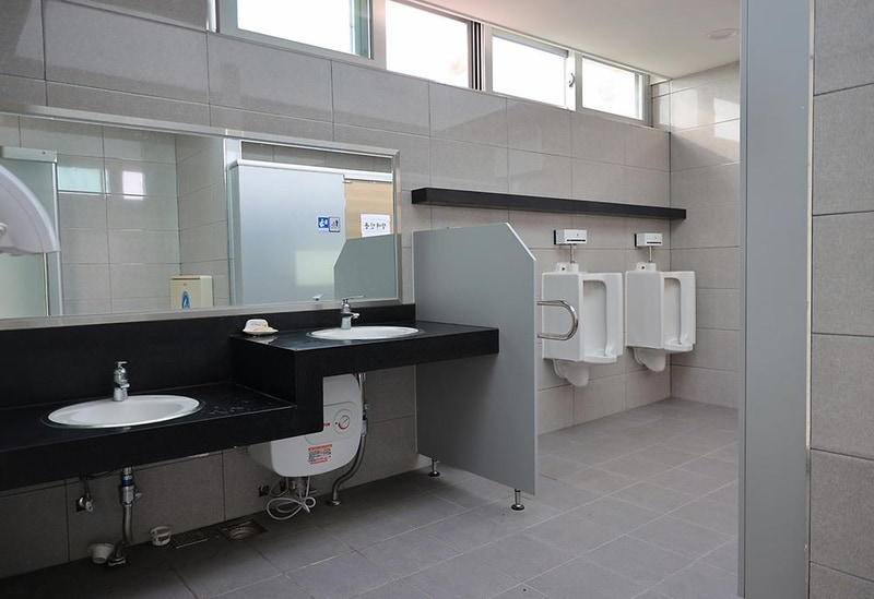 고창갯벌오토캠핑&글램핑장 시설 사진 5