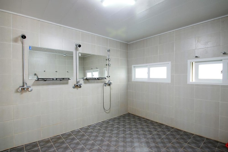 썬빌리지펜션캠핑장 시설 사진 11