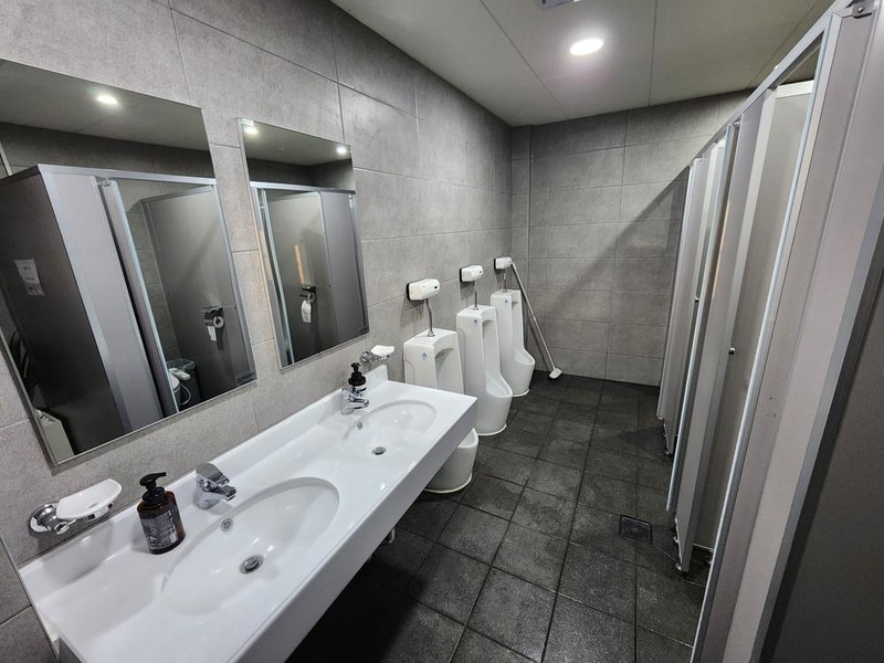 용인 에버베이카라반 시설 사진 12