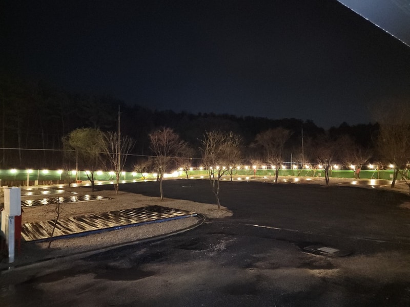 너우리 캠핑농원 시설 사진 23